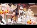 Rebirth of King Zhou Don t Be a Villain Chapter 141 English Sub