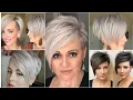 32 Most Flattering Asymmetrical Pixie Cuts Biggest Trend 2022-2023 Women Beauty Crack