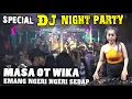 Download Lagu BIKIN HEBOH ❗️ OT WIKA PANGGUNG PERDANA FETA DJ KITTY KOREa