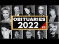 Famous Hollywood Celebrities Who DIED In JUNE 2022 - Obituary in 2022