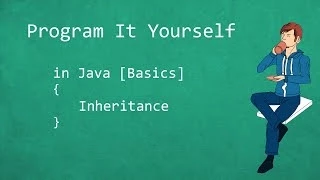 Program It Yourself in Java Basics - 18