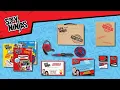 Spy Ninja New Recruit Mission Kit