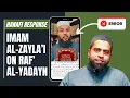Download Lagu Did Imam al-Zaylai Really Disagree on Raf al-Yadayn? | Hanafi Response to Shaykh Uthman Ibn Farooq