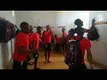 Lagu Norkem football at Spain(MALUME SIYABONGA)