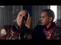No sir, all THIRTEEN! | Capaldi's 1st Scene as Twelfth Doctor | The Day of the Doctor | Doctor Who