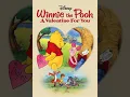 Download Lagu Winnie the Pooh   A Valentine for You