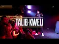 Talib Kweli performing for sold out crowd in Costa Mesa California #talibkweli #hiphop