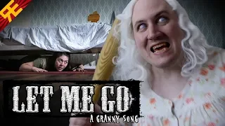 LET ME GO A Granny Song By Random Encounters 