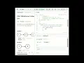 Palindrome Linked List LeetCode 234 Simple List Approach Python