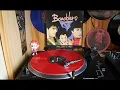 Bandolero - Paris Latino (House Mix) (1995 - Maxi 45T)