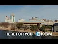 KSN News 3 Looking Ahead