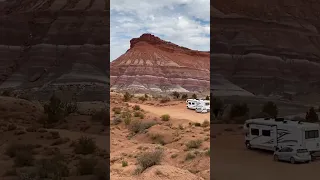 Do you know your RV Boondocking basics?  Ensure that you stay out of trouble camping off-grid ￼￼￼