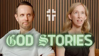trusting gods plan adoption story mike and annie strong god stories