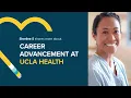Leveling Up in Nursing Career Advancement at UCLA Health