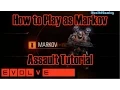 Evolve - How to Play as Markov