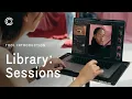 Capture One Tool Introduction Library Sessions