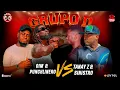 Download Lagu #RRPL Apresenta Punchlineiro \u0026 OIM VS Tanay Z \u0026 Sinistro Ep 12 | T12