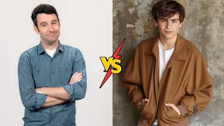 Ayden Mekus And Colin Borden Comparison Relationship Net Worth Ethnicity Height Facts