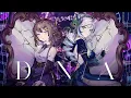Lagu 【cover】 D/N/A  / Anya Melfissa × Pavolia Reine