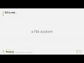Build a Serverless App with AWS Lambda - Hands On S3 Overview