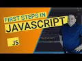 JavaScript First Lesson