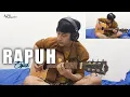 Download Lagu RAPUH - OPICK | Acoustic Gitar Instrumental Cover By Ian