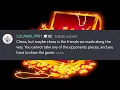 Download Lagu Chess Is The Friends We Made Along The Way