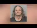 Man accused of shooting at residence deputies say