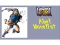 Ultra Street Fighter IV - Abel Move List