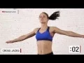Bowflex Bodyweight Workout Four-Minute Cardio Workout for Your Heart