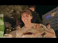 DJing at Ibiza's CRAZIEST ever party