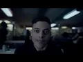 Kernel Panic On Adderall | Mr. Robot