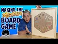 How To Make The Aggravation Board Game Woodworking Project