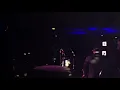 Zacarias Ferreira - La Asesina (En Vivo) (2019)