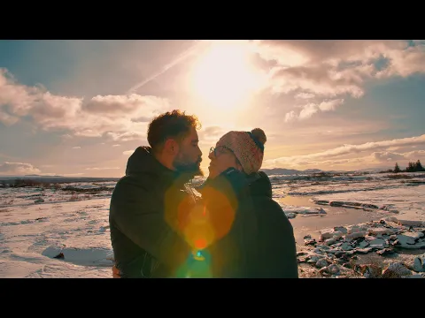 Latitud28 x Lupion - Tu y yo en un viaje