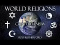 10 Confucianism World Religions