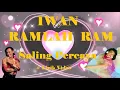 Download Lagu Iwan \u0026 Ramlah Ram ~Saling Percaya ~Lirik