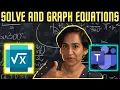 Best Free App to Solve Math Problems--MS MathSolver App