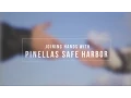 Joining Hands with Pinellas Safe Harbor