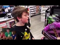 Download Lagu Kids React to Kid Temper Tantrum Stealing GTA V at Gamestop- Oh Shiitake Mushrooms
