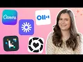 The 10 Best Content Creation Apps To Use in 2025