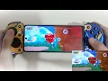 Sonic Dream Team is FINALLY Playable on Android! (Max Graphics Test)