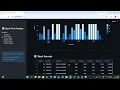 Stock Price Analyzer Project using Python SQL Server Streamlit