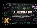 Algebra 101 Graph ANY Function in Minutes - Unlock the Secret to Visualizing Maths