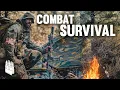 Download Lagu Survival in a Combat Environment (Becoming Deadly In The Mountains)