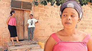 Nakuhakikishia Filamu Hii Hakika Itafundisha Somo Muhimu | Taarifa Ya Msiba | - Swahili Bongo Movies