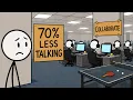 Why did open offices make work worse