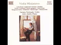 8 Humoresques, Op. 101, B. 187: No. 7, Poco lento e grazioso in G-Flat Major (Arr. F. Kreisler)
