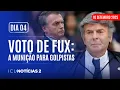 Download Lagu FUX É A FAVOR DE GOLPISTAS E DEFENDE ANULAÇÃO DO CASO - ICL NOTÍCIAS AO VIVO