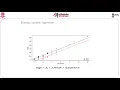 regression with dummy variables II